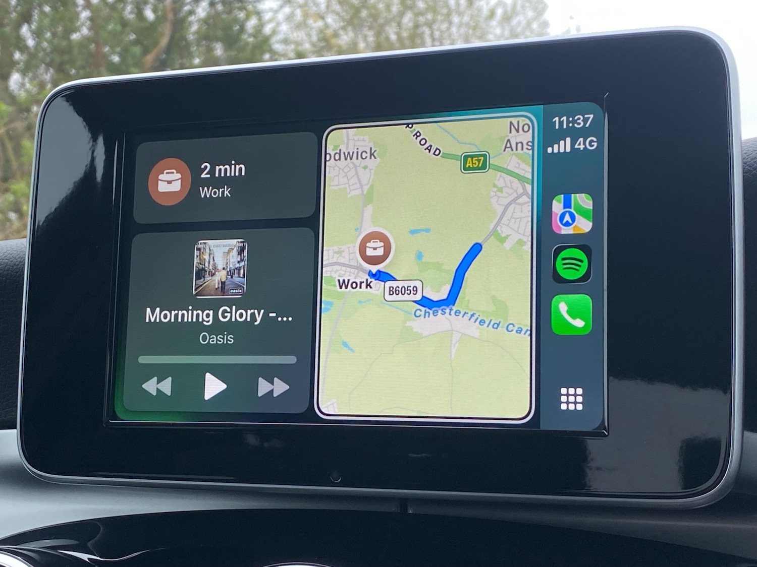 Used Mercedes-Benz GLC 2019 for sale - 77968965: Photo 26