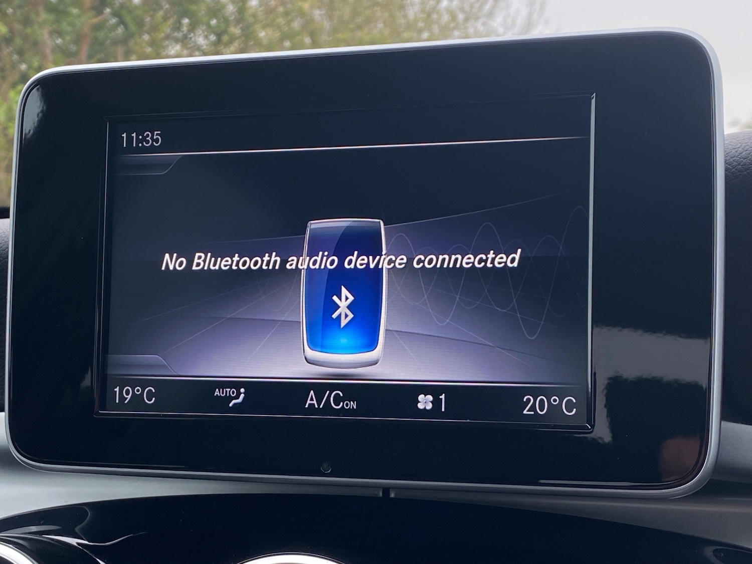 Used Mercedes-Benz GLC 2019 for sale - 77968965: Photo 28