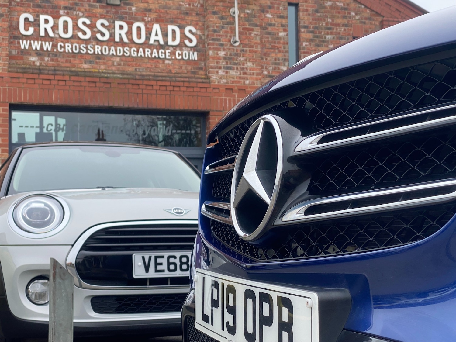 Used Mercedes-Benz GLC 2019 for sale - 77968965: Photo 38