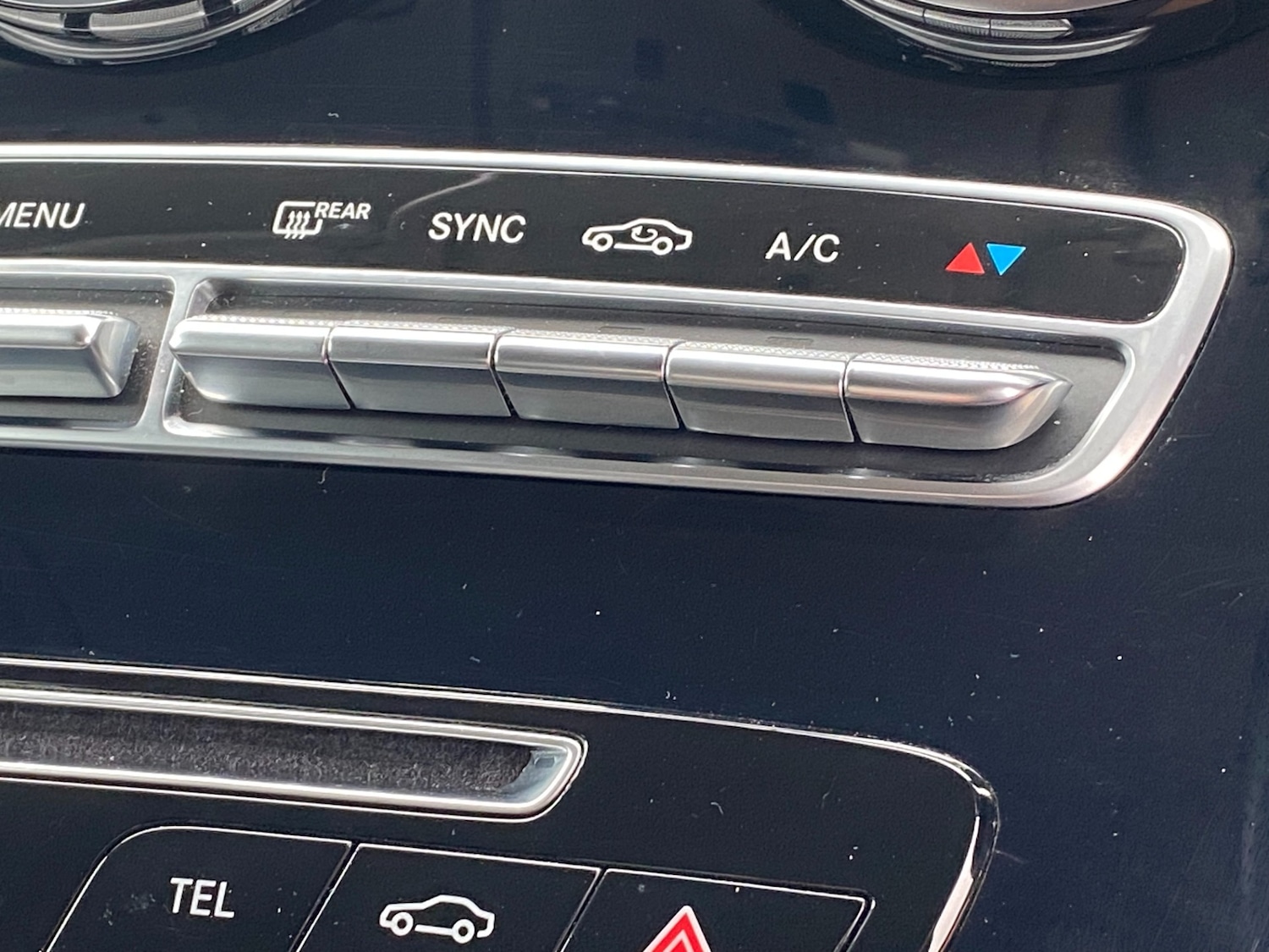 Used Mercedes-Benz GLC 2019 for sale - 77968965: Photo 42