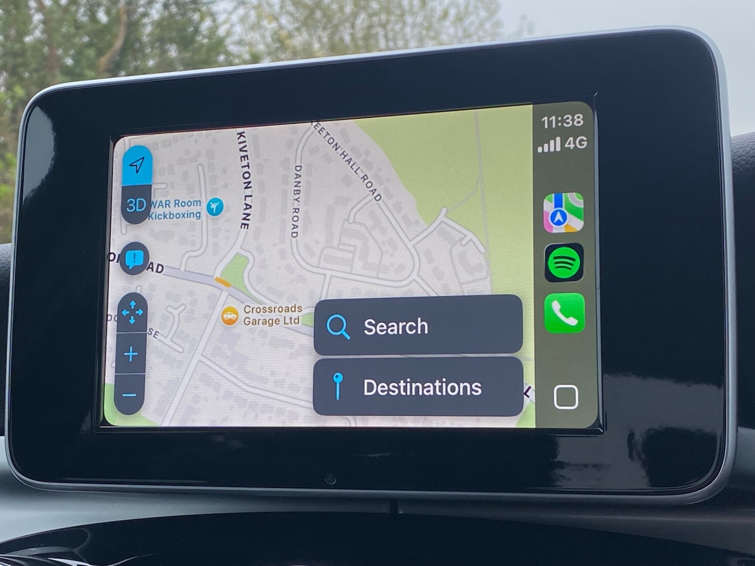 Used Mercedes-Benz GLC 2019 for sale - 77968965: Photo 6