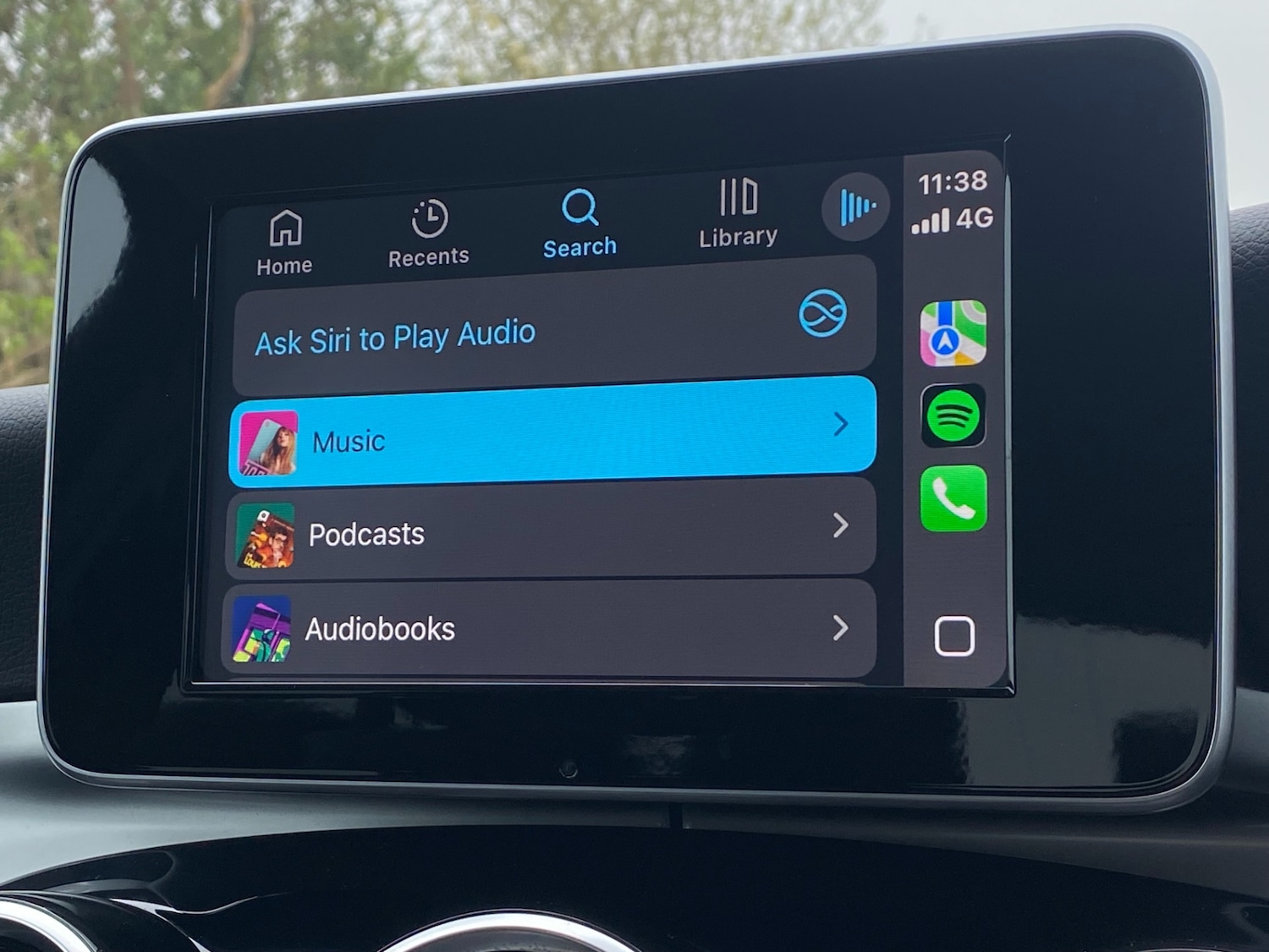 Used Mercedes-Benz GLC 2019 for sale - 77968965: Photo 9