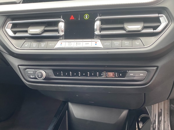 Used BMW 1 Series 2021 for sale - 76249329: Photo 14