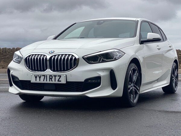 Used BMW 1 Series 2021 for sale - 76249329: Photo 16