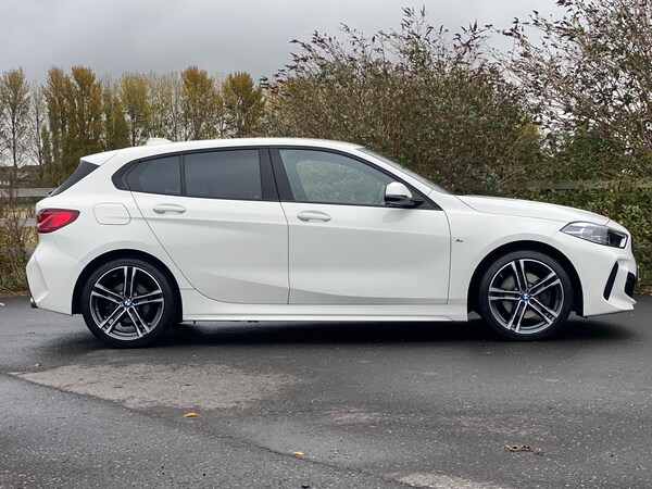 Used BMW 1 Series 2021 for sale - 76249329: Photo 18