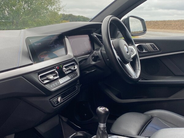 Used BMW 1 Series 2021 for sale - 76249329: Photo 20