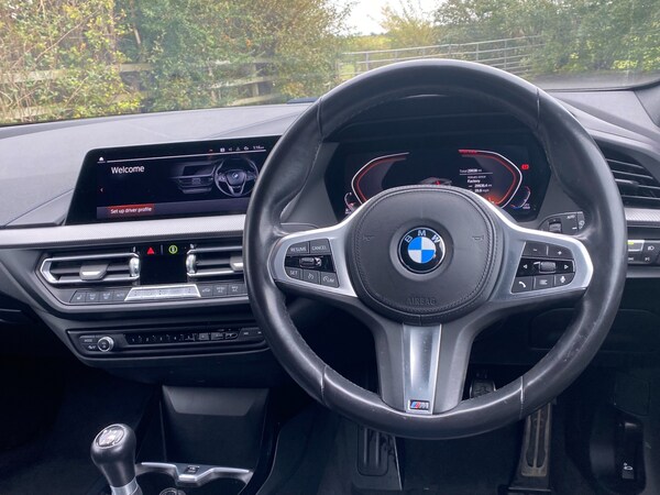 Used BMW 1 Series 2021 for sale - 76249329: Photo 21
