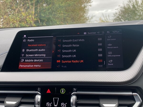 Used BMW 1 Series 2021 for sale - 76249329: Photo 25