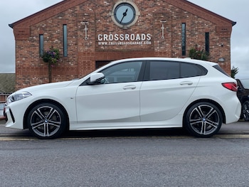 Used BMW 1 Series 2021 for sale - 76249329: Photo 2