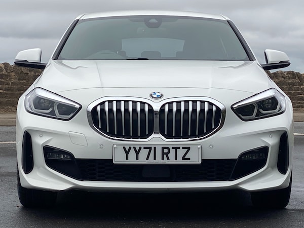 Used BMW 1 Series 2021 for sale - 76249329: Photo 31