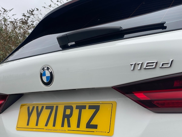 Used BMW 1 Series 2021 for sale - 76249329: Photo 34