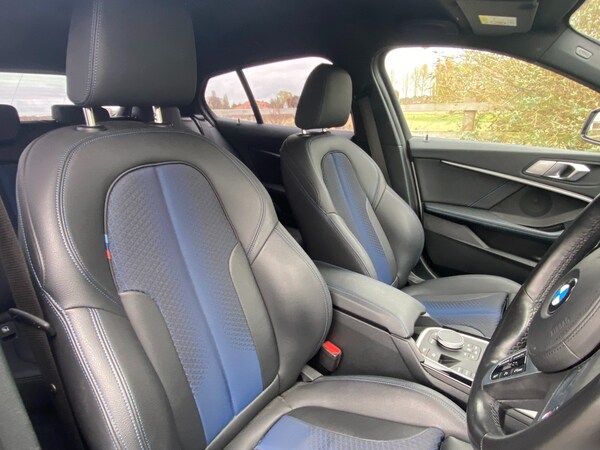 Used BMW 1 Series 2021 for sale - 76249329: Photo 41