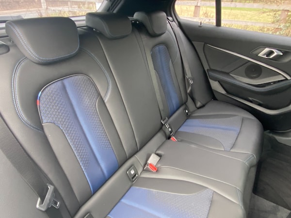 Used BMW 1 Series 2021 for sale - 76249329: Photo 42