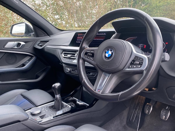 Used BMW 1 Series 2021 for sale - 76249329: Photo 4