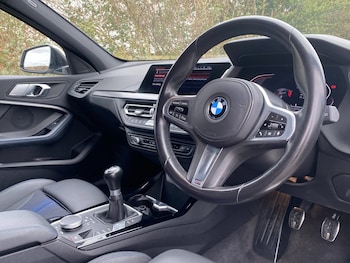 Used BMW 1 Series 2021 for sale - 76249329: Photo 4