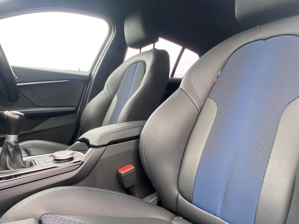 Used BMW 1 Series 2021 for sale - 76249329: Photo 5