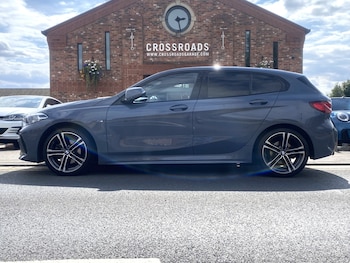 Used BMW 1 Series 2022 for sale - 79542114: Photo