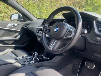 Used BMW 1 Series 2022 for sale - 79542114: Photo