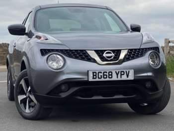 2018 (68) - 1.6 Bose Personal Edition 5dr - Sat Nav & Rear Camera & One Owner