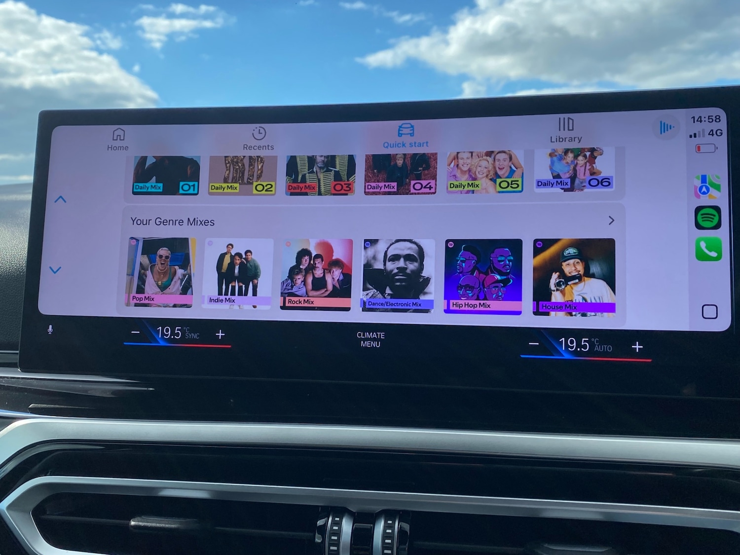 Used BMW 2 Series 2024 for sale - 76041651: Photo 10