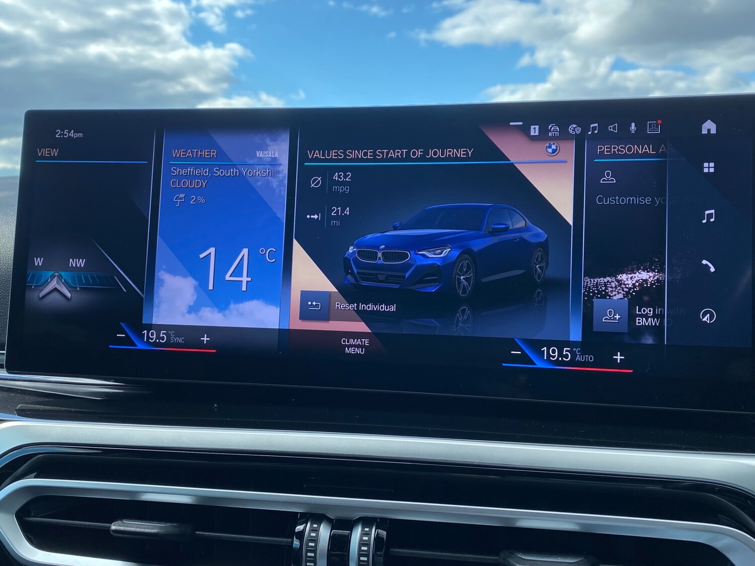 Used BMW 2 Series 2024 for sale - 76041651: Photo 11