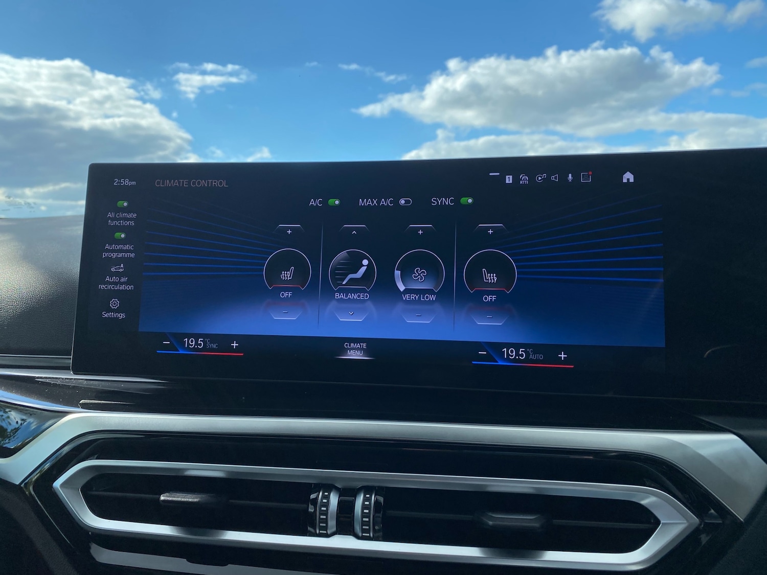 Used BMW 2 Series 2024 for sale - 76041651: Photo 13