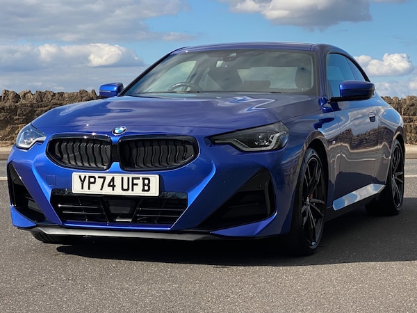 Used BMW 2 Series 2024 for sale - 76041651: Photo 16