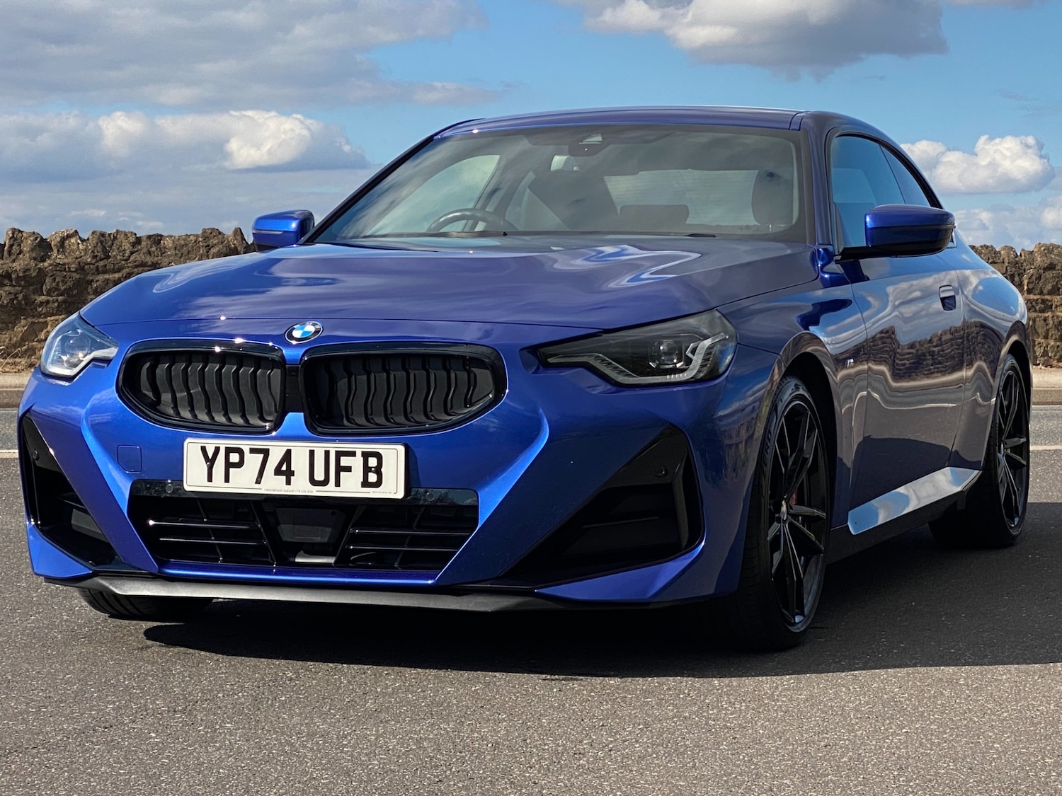 Used BMW 2 Series 2024 for sale - 76041651: Photo 17