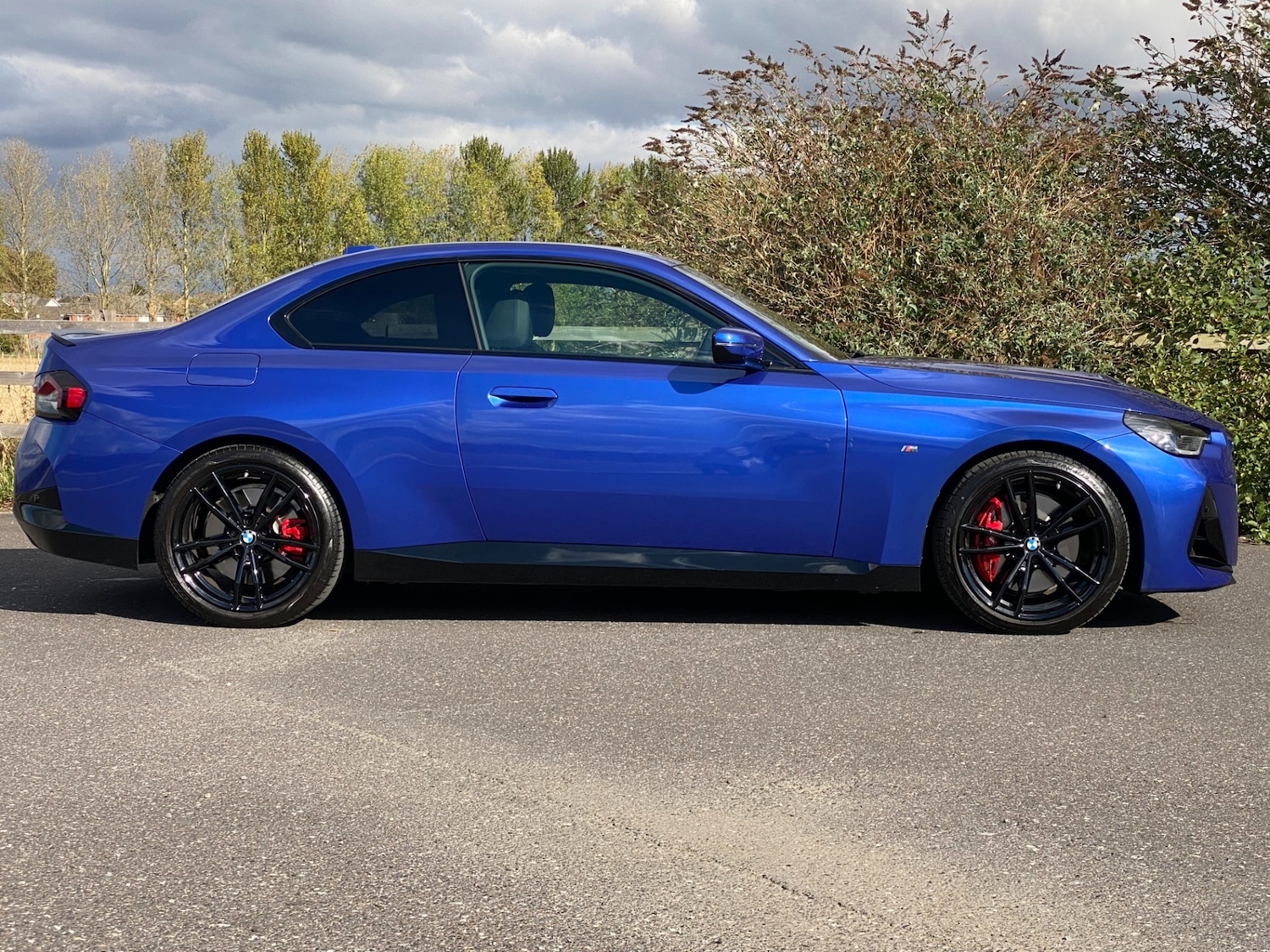 Used BMW 2 Series 2024 for sale - 76041651: Photo 19