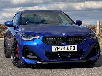 BMW - 2 Series