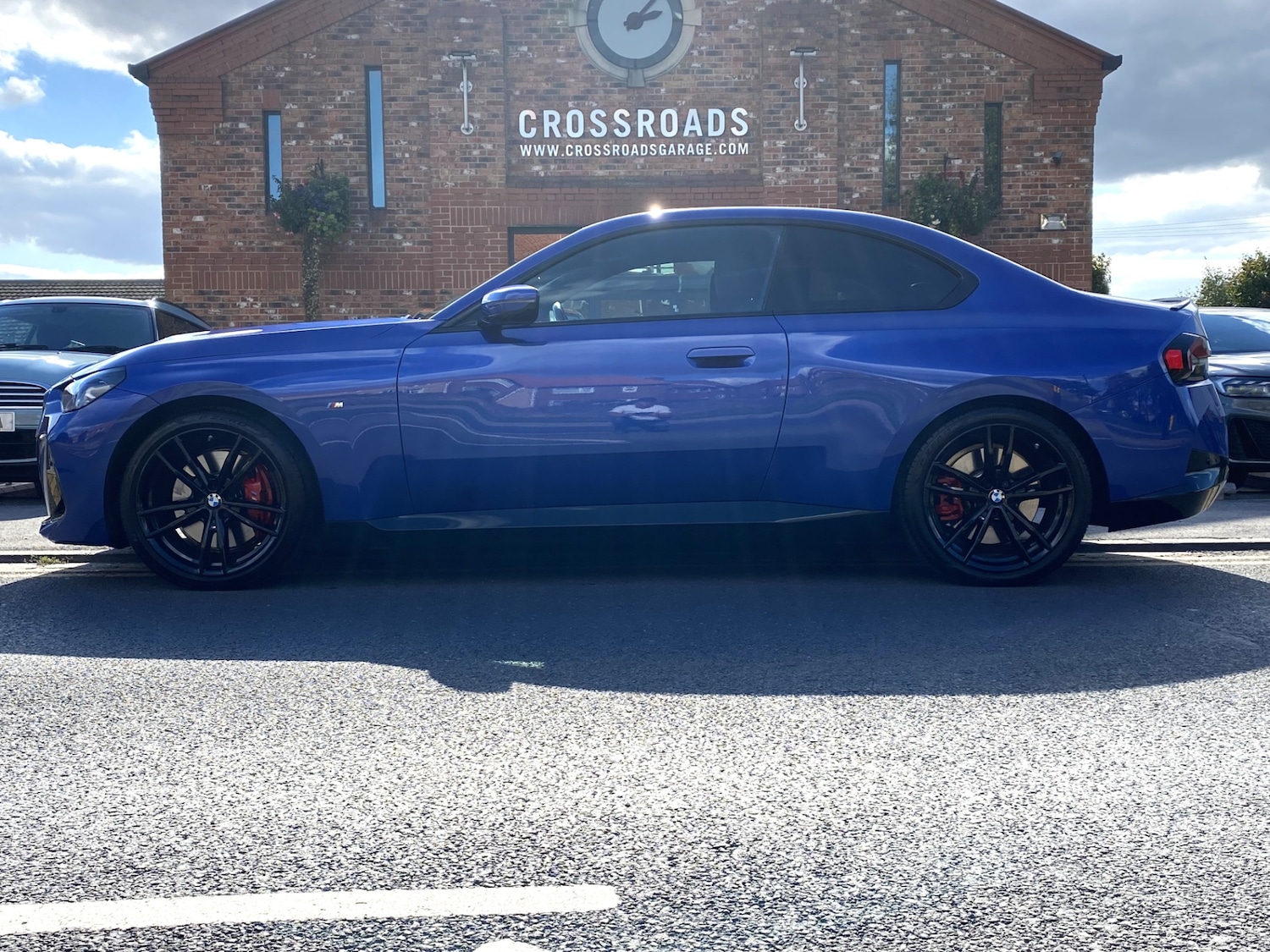 Used BMW 2 Series 2024 for sale - 76041651: Photo 2