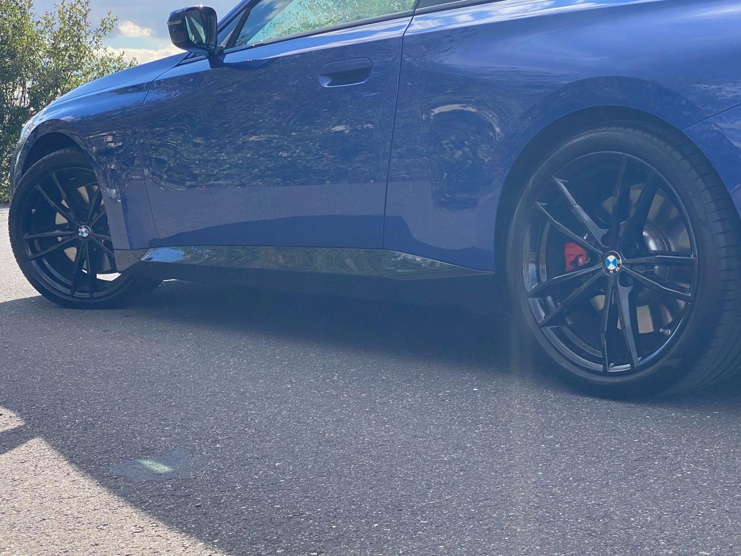 Used BMW 2 Series 2024 for sale - 76041651: Photo 20