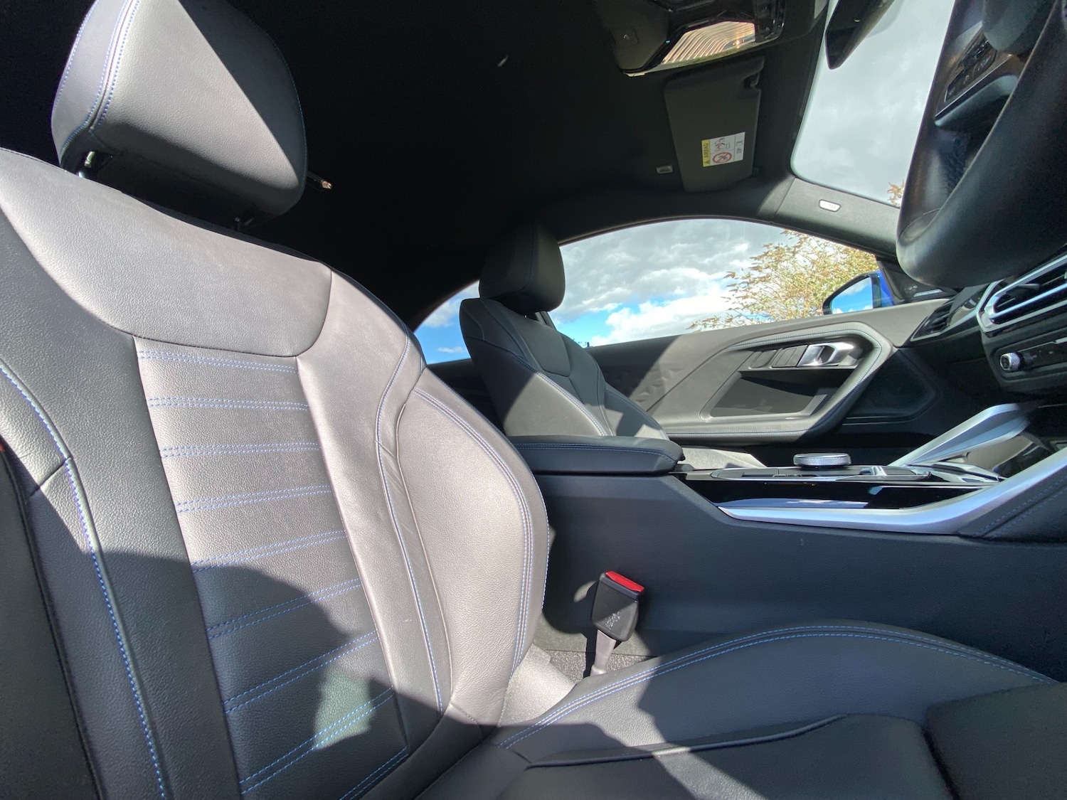 Used BMW 2 Series 2024 for sale - 76041651: Photo 23