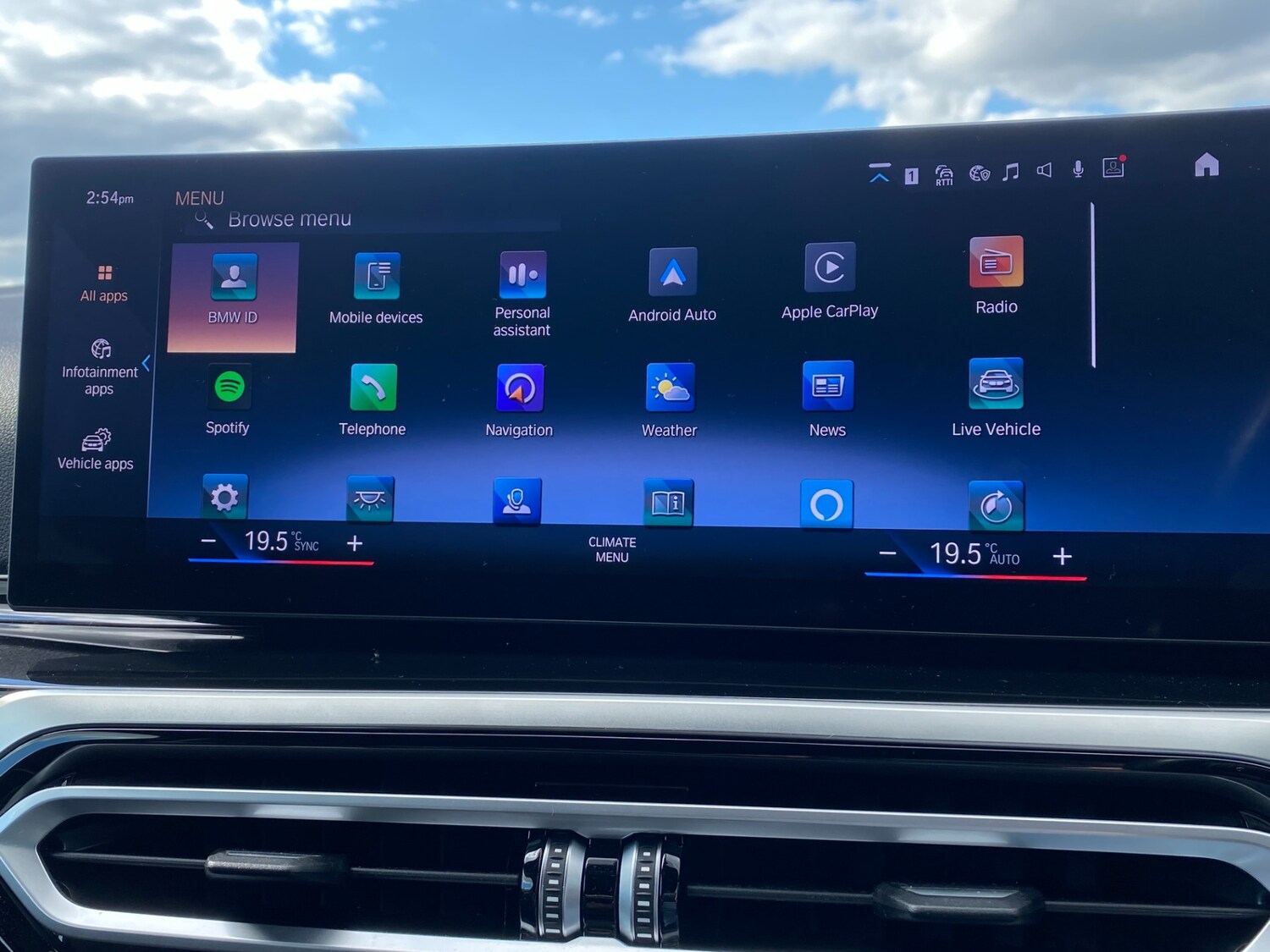 Used BMW 2 Series 2024 for sale - 76041651: Photo 27