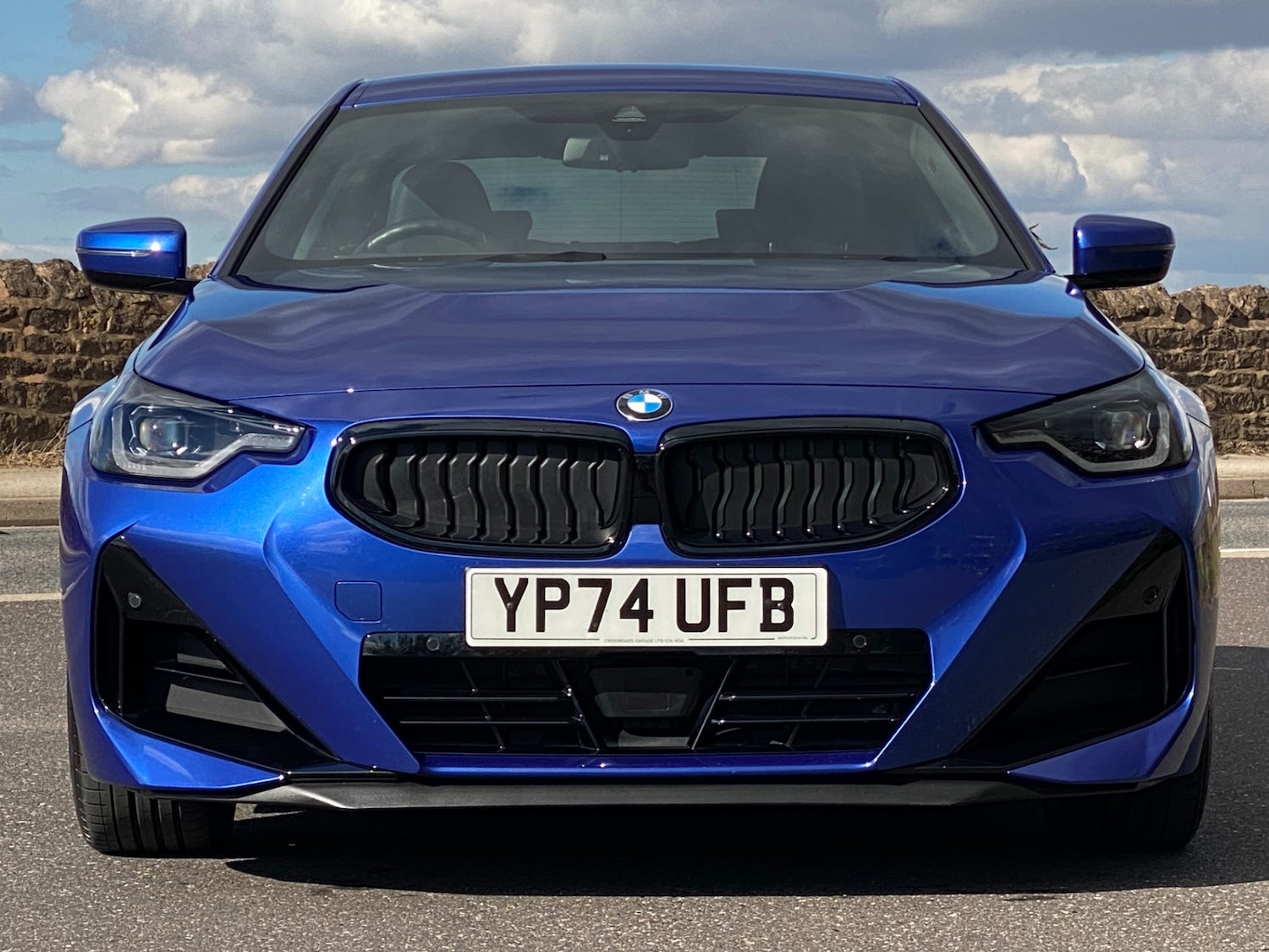 Used BMW 2 Series 2024 for sale - 76041651: Photo 33