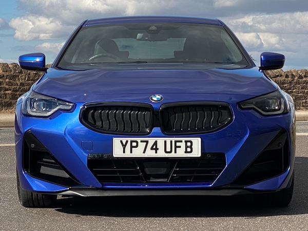Used BMW 2 Series 2024 for sale - 76041651: Photo 33