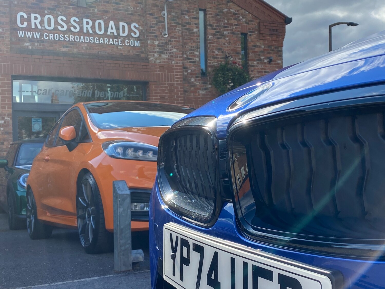 Used BMW 2 Series 2024 for sale - 76041651: Photo 35