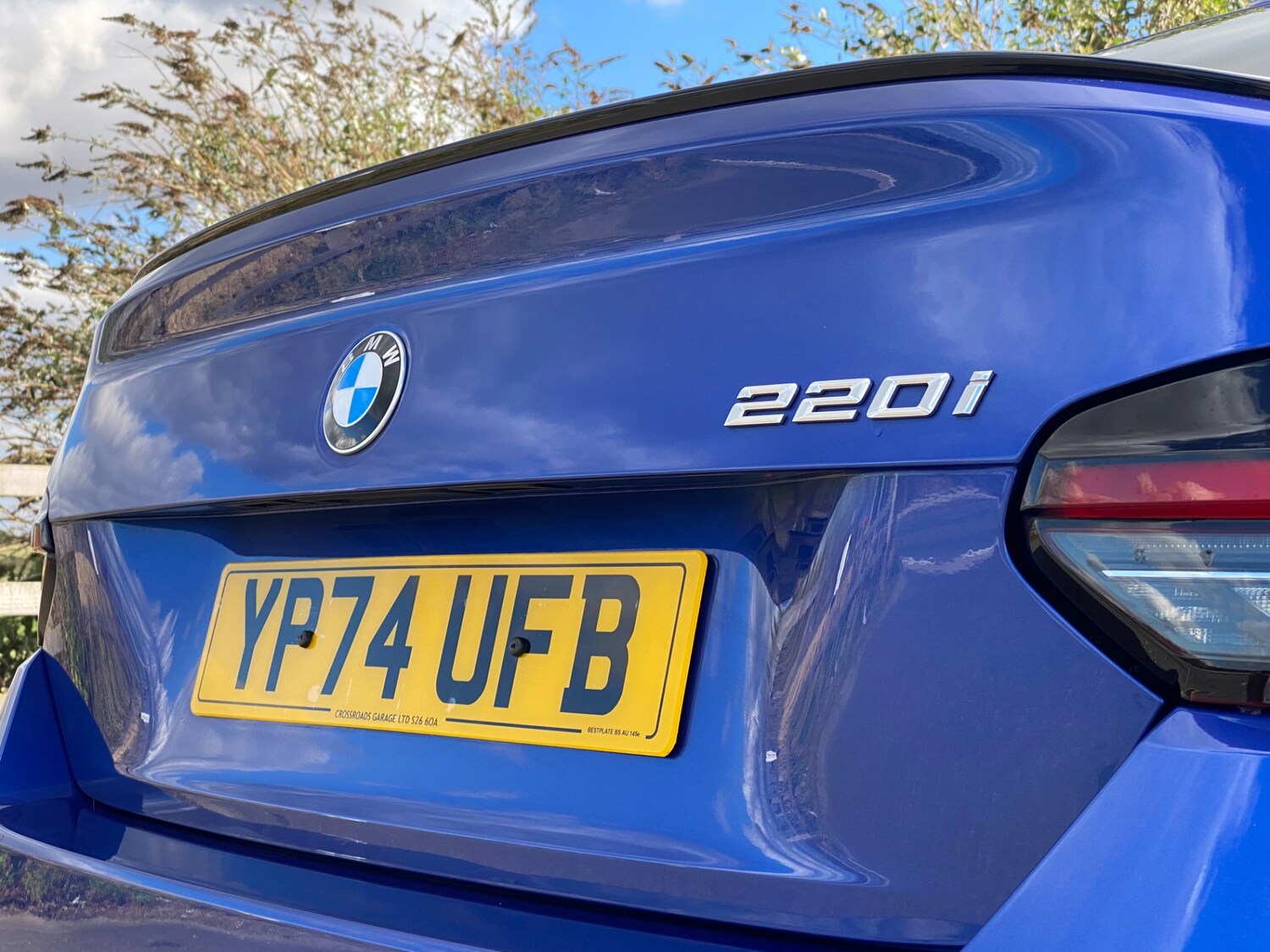 Used BMW 2 Series 2024 for sale - 76041651: Photo 36