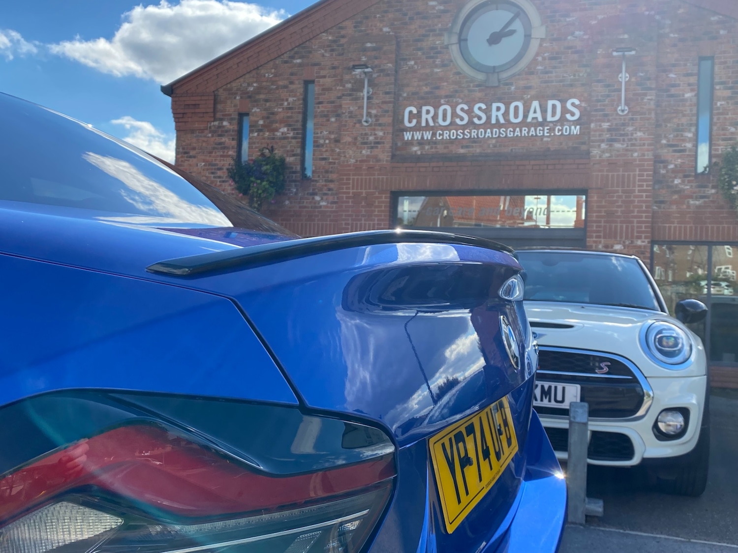 Used BMW 2 Series 2024 for sale - 76041651: Photo 37