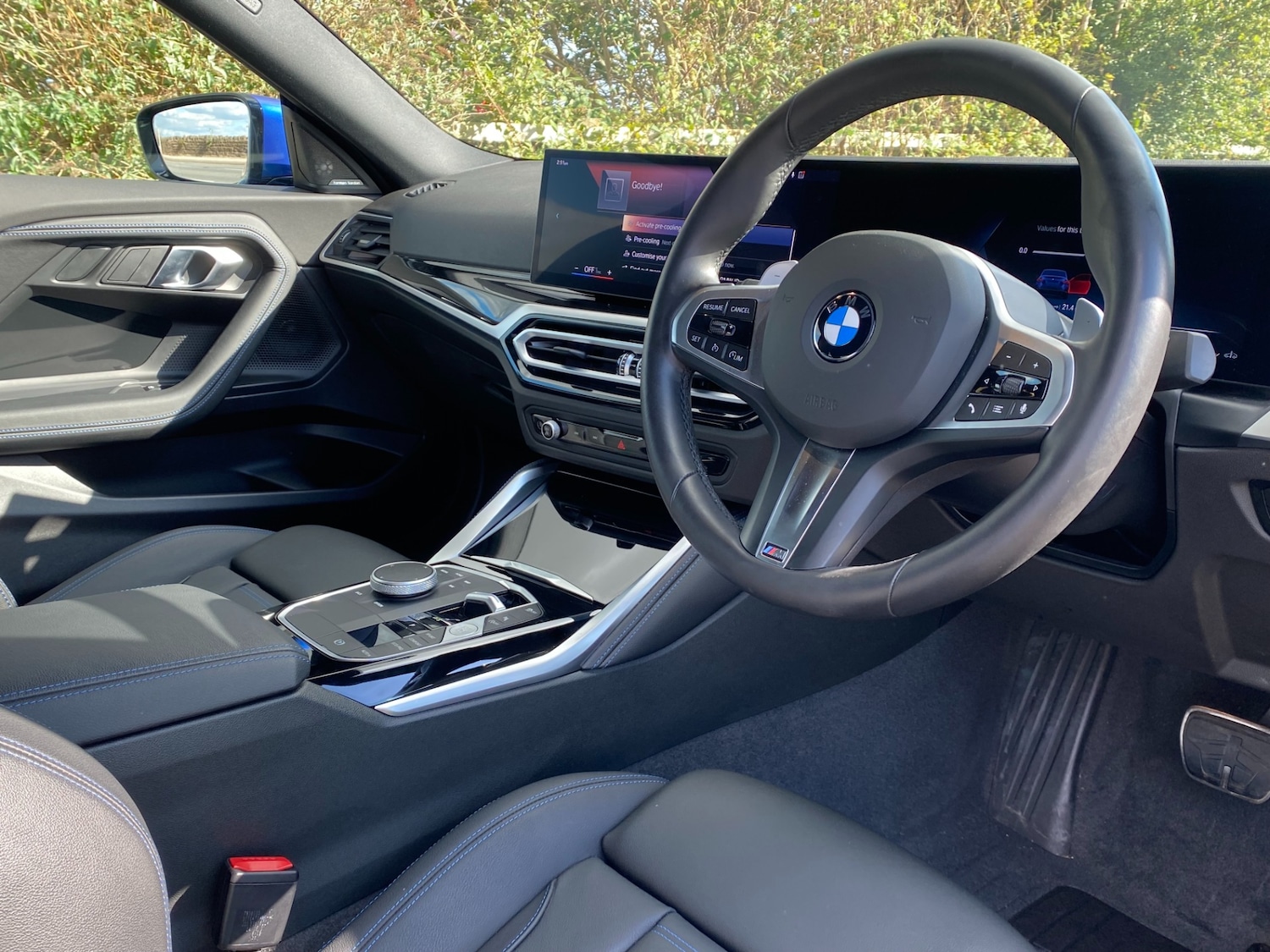 Used BMW 2 Series 2024 for sale - 76041651: Photo 4