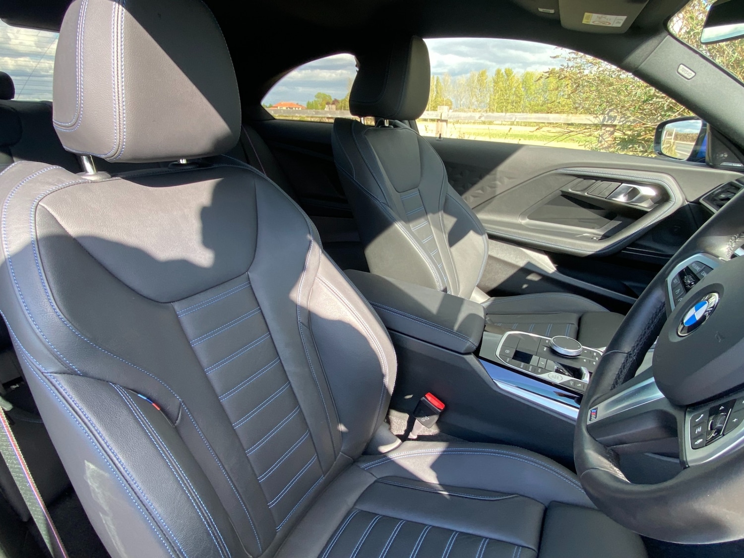 Used BMW 2 Series 2024 for sale - 76041651: Photo 44