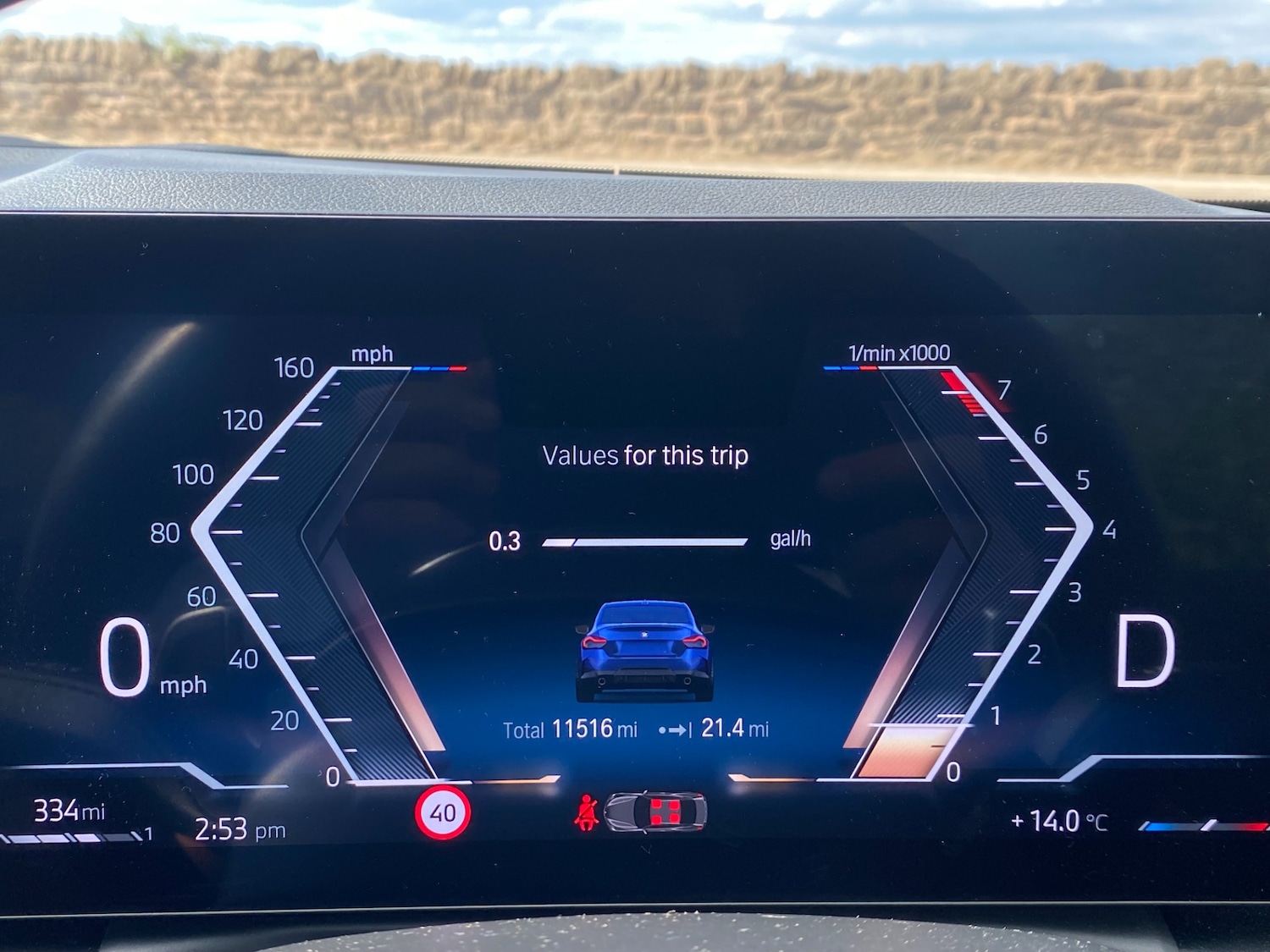 Used BMW 2 Series 2024 for sale - 76041651: Photo 6