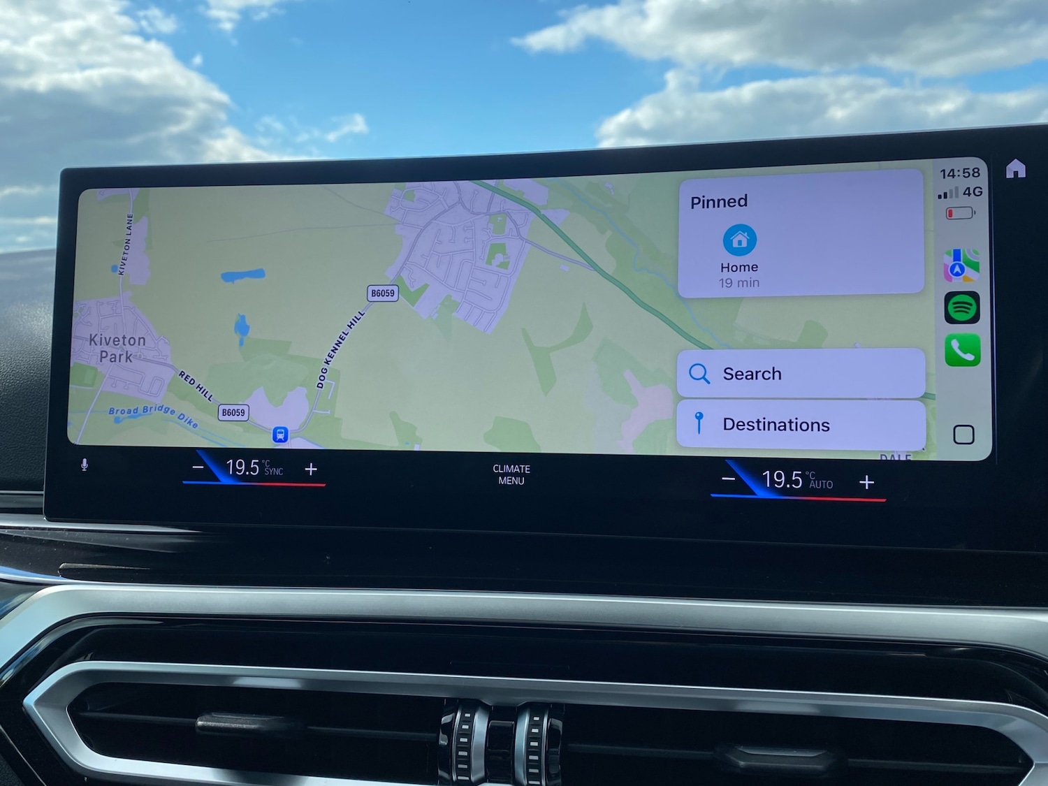 Used BMW 2 Series 2024 for sale - 76041651: Photo 7