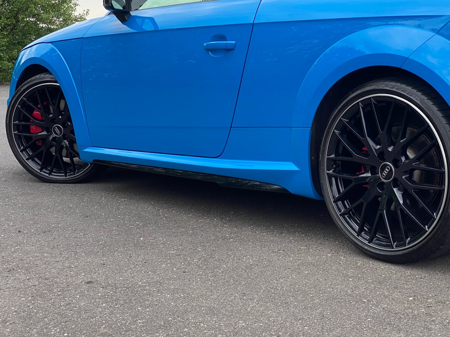 Used Audi TTS 2020 for sale - 77314270: Photo 20