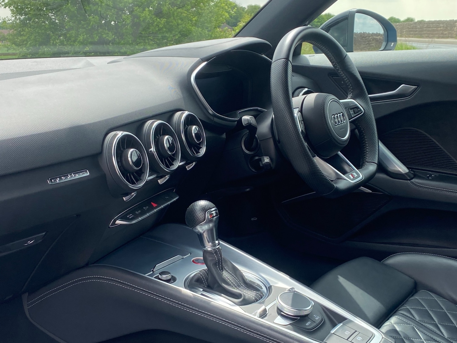 Used Audi TTS 2020 for sale - 77314270: Photo 21