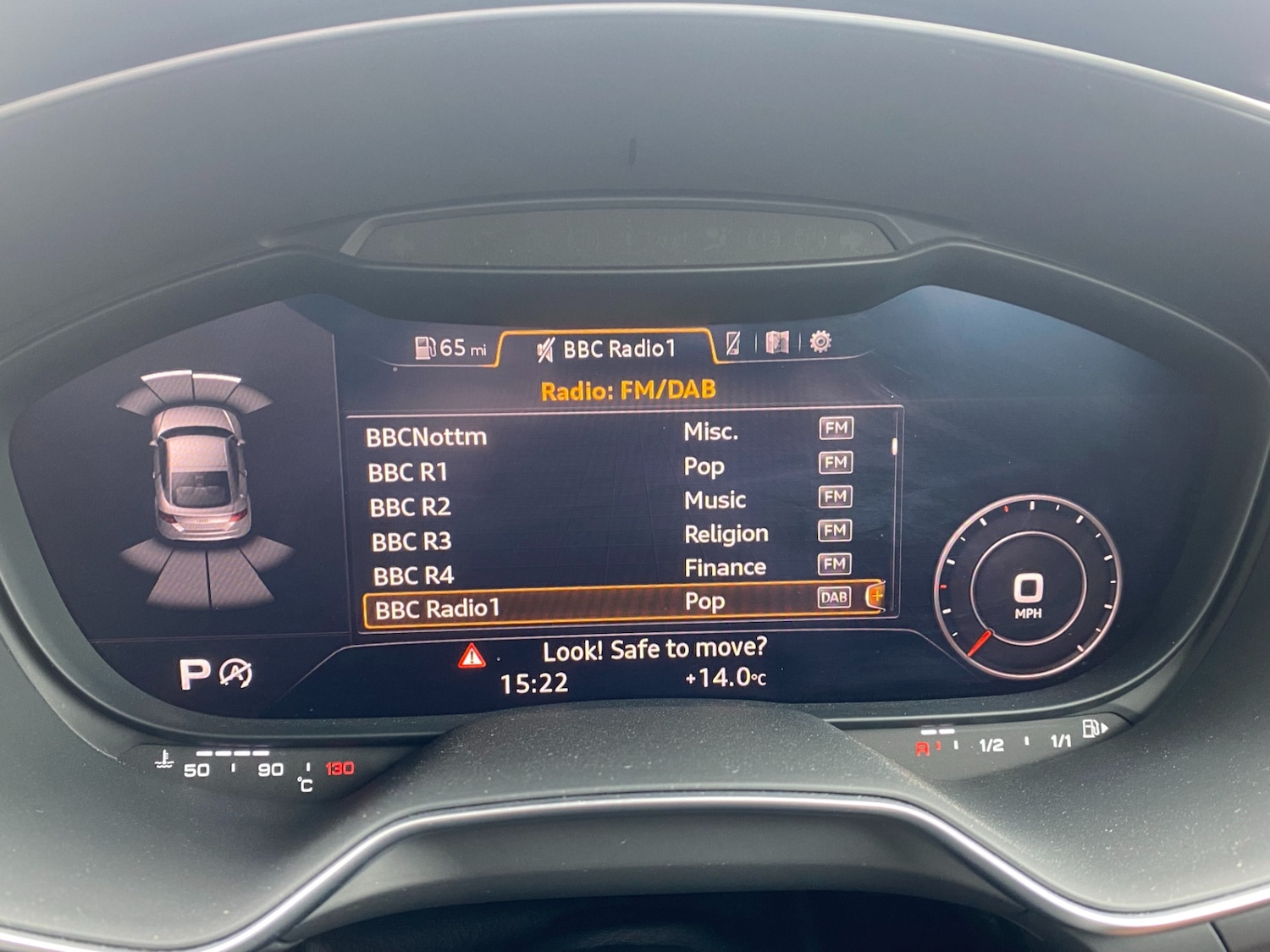 Used Audi TTS 2020 for sale - 77314270: Photo 25