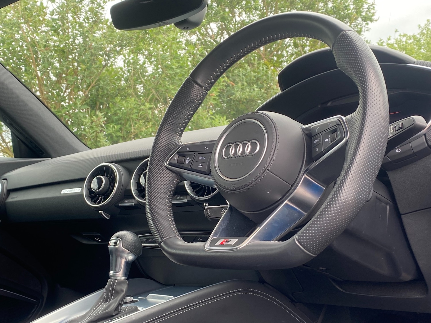 Used Audi TTS 2020 for sale - 77314270: Photo 40