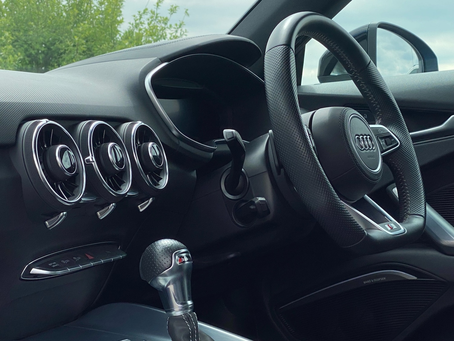 Used Audi TTS 2020 for sale - 77314270: Photo 41