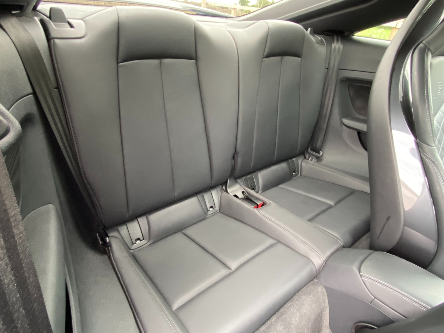 Used Audi TTS 2020 for sale - 77314270: Photo 45