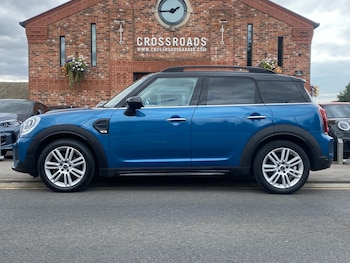 Used MINI Countryman 2021 for sale - 79372641: Photo